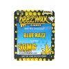 Mini Gummies Blu Raz