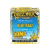 Mini Gummies Blu Raz