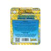 Mini Gummies Blu Raz