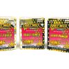 Mini Gummies Fruit Punch