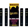 2.5 Gram THC Disposable Grape Ape