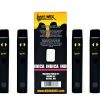 2.5 Gram THC Disposable Grape Ape