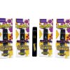 3 Gram THC Disposable Grape Ape