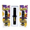 3 Gram THC Disposable Grape Ape