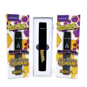 5.5 Gram Disposable Super Lemon Haze