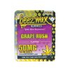 Mini Gummies Grape Rush