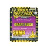 Mini Gummies Grape Rush