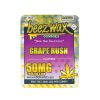 Mini Gummies Grape Rush