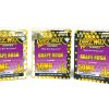 Mini Gummies Grape Rush