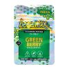 Holographic Green Berry THC Gummies