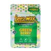 Holographic Green Berry THC Gummies