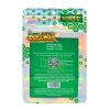 Holographic Green Berry THC Gummies