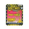 Mini Gummies Fruit Punch