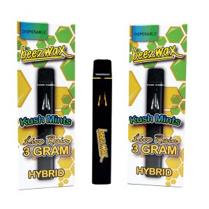 2.5 Gram THC Disposable Tangie