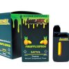 5.5 Gram THC Disposable Pineapple Express