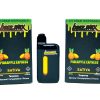 5.5 Gram THC Disposable Pineapple Express