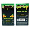 5.5 Gram THC Disposable Pineapple Express