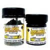 Beezwax Pineapple Sugar Hemp Flower