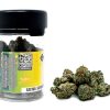 Beezwax Pineapple Sugar Hemp Flower