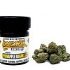 Beezwax Pineapple Sugar Hemp Flower