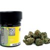 Beezwax Pineapple Sugar Hemp Flower