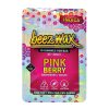 Holographic Pink Berry THC Gummies