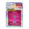 Holographic Pink Berry THC Gummies