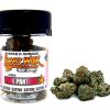 Beezwax Pink Panther Hemp Flower