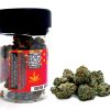 Beezwax Pink Panther Hemp Flower