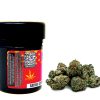 Beezwax Pink Panther Hemp Flower