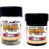 Beezwax Rainbow Sherbet Hybrid Flower
