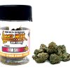 Beezwax Rainbow Sherbet Hybrid Flower