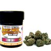 Beezwax Rainbow Sherbet Hybrid Flower