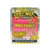 Mini Gummies Fruit Punch