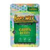 Holographic Green Berry THC Gummies