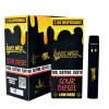 2.5 Gram THC Disposable Sour Diesel