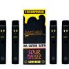 2.5 Gram THC Disposable Sour Diesel
