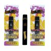 3 Gram THC Disposable Sour Diesel