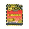 Mini  Gummies Strawberry