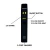 2.5 Gram THC Disposable Sour Diesel