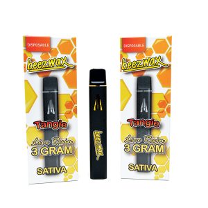 5.5 Gram Disposable Super Lemon Haze
