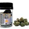 Beezwax Platinum OG Hemp Flower