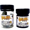 Beezwax Platinum OG Hemp Flower