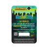 5.5 Gram Disposable Kush Mintz