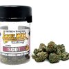 Beezwax Biscotti Hemp Flower