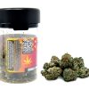 Beezwax Biscotti Hemp Flower