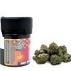 Beezwax Biscotti Hemp Flower