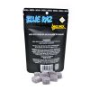 50MG THC Infused Blue Raz Gummies