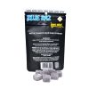 50MG THC Infused Blue Raz Gummies