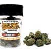 Beezwax Cakeberry Brulee Hemp Flower